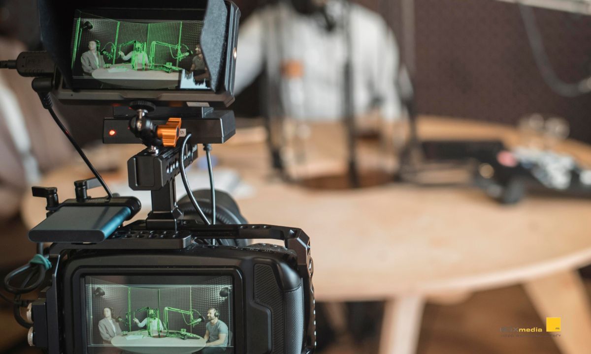 Why Your Brand Needs a Video Production Agency in London for Modern Marketing