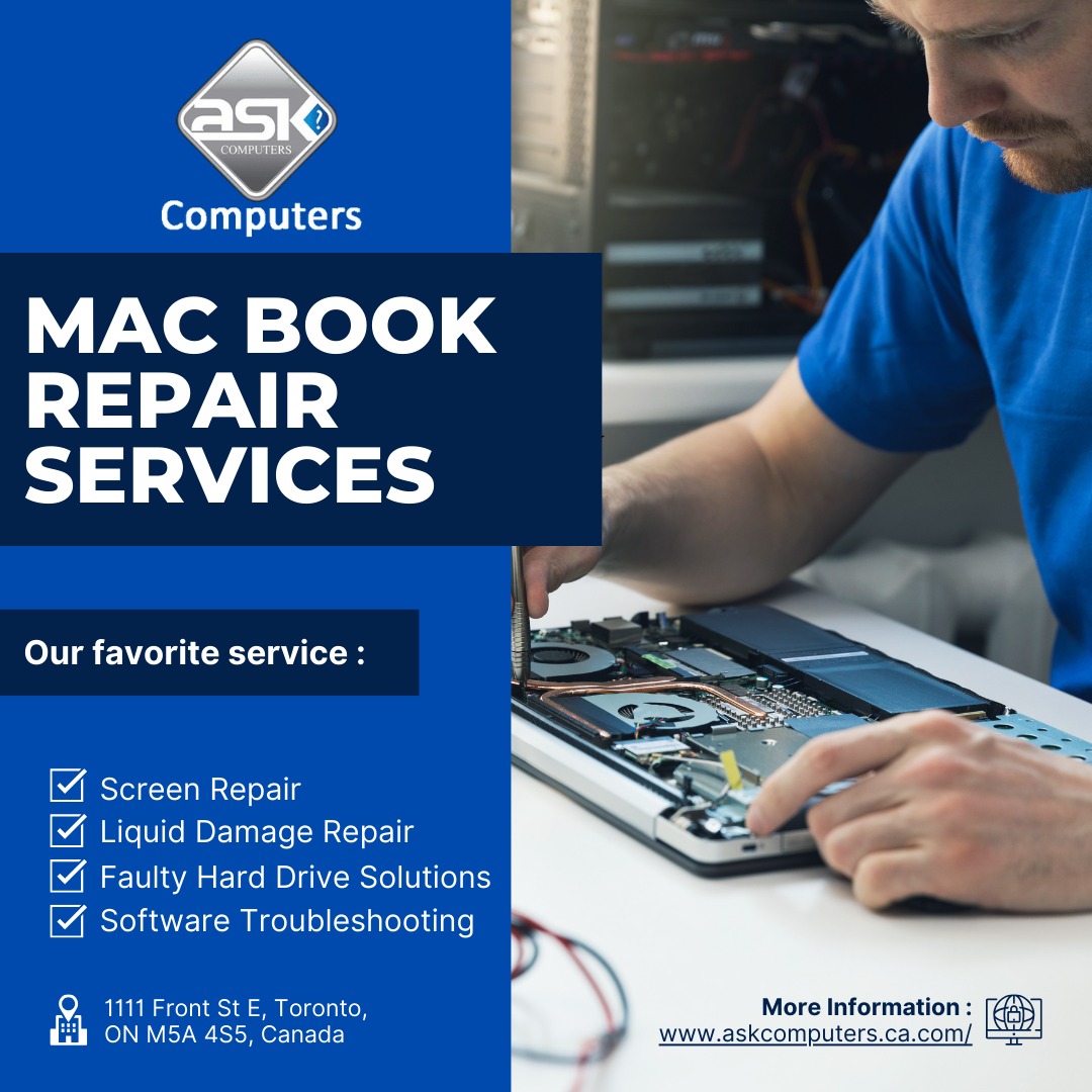 Expert iPhone Repair Services in Toronto You Can Trust