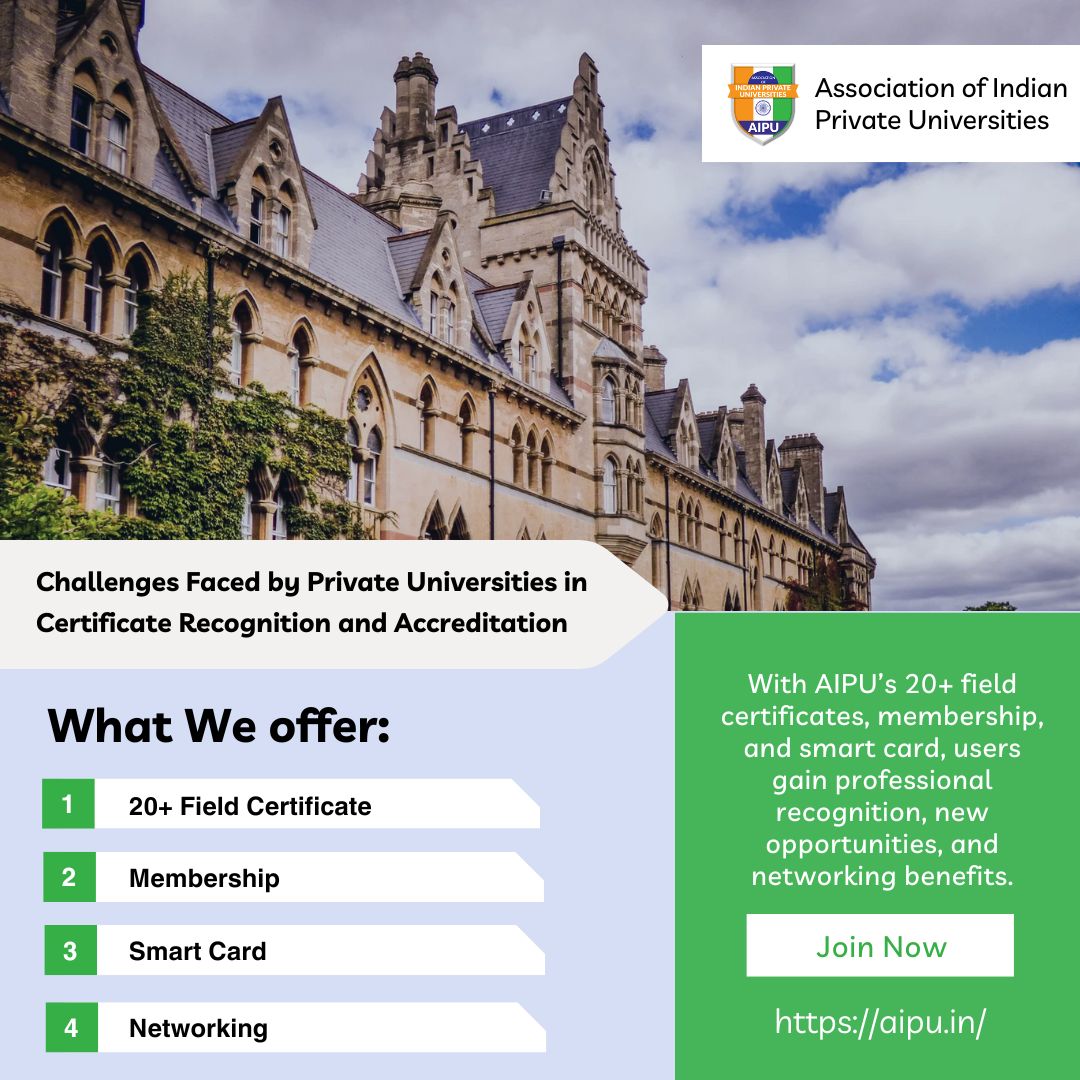 Building Your Career with AIPU’s Support