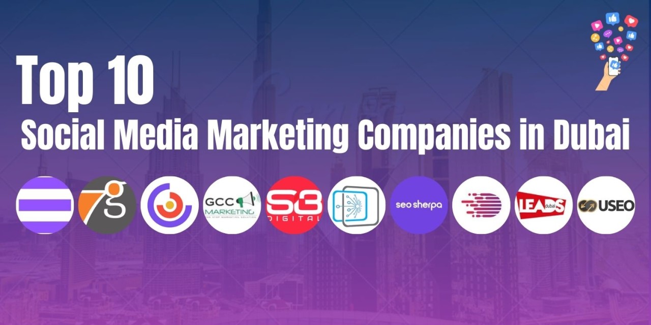 Social Media Agencies in Dubai: Navigating the Digital Landscape