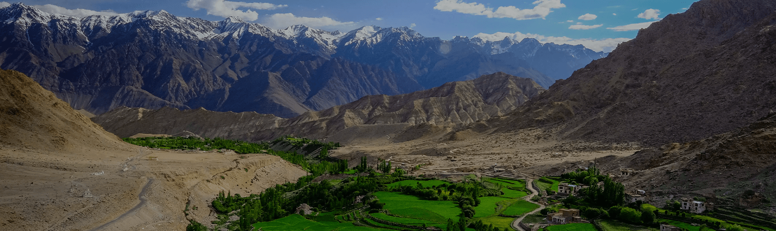 Eco-Friendly Travel in Leh Ladakh: How to Be a Responsible Tourist