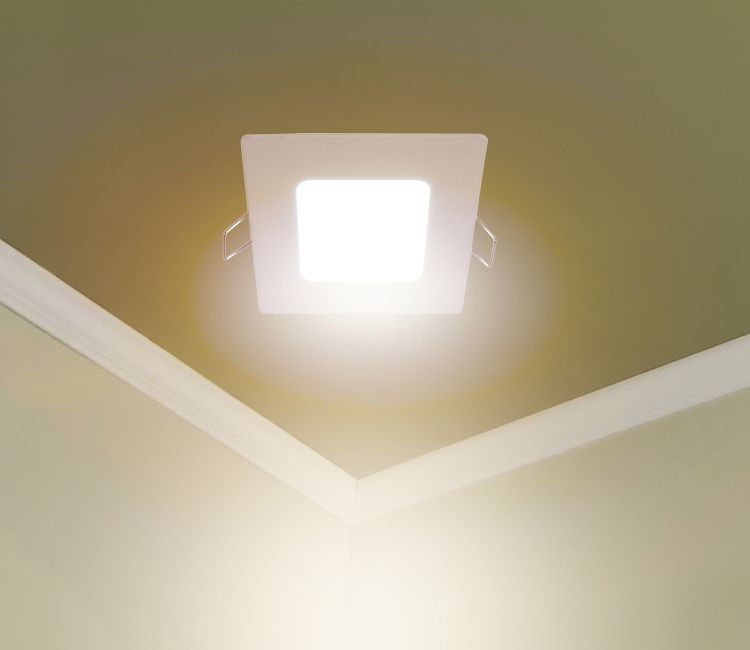 The Do’s and Don’ts of Choosing a Ceiling Light for Small Spaces