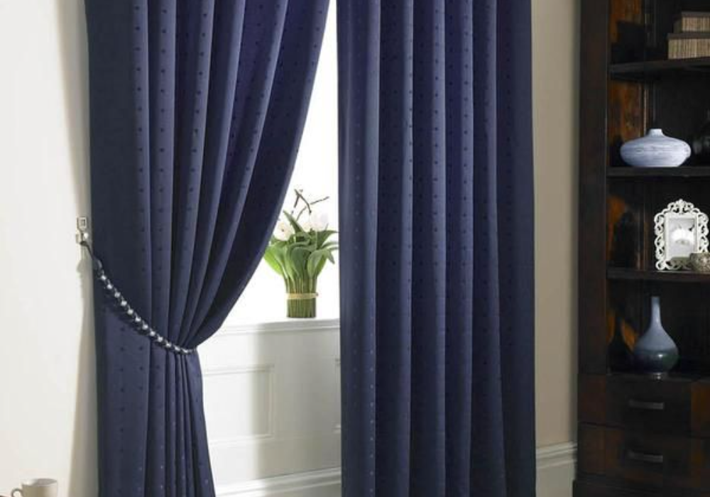 Best Sliding Curtains in Dubai: Stylish & Functional Designs