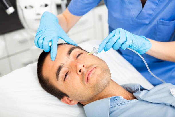 How to Achieve a Youthful Glow with Advanced Facial Solutions