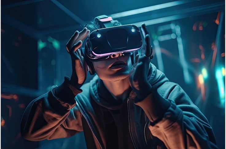 Metaverse Game Development in Dubai: A Gateway to the Next-Gen Virtual Economy