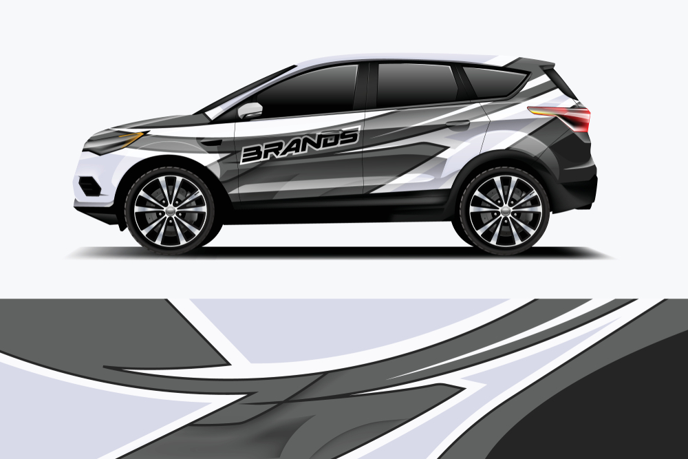 Vinyl Wrap Gold Coast – Premier Vinyl Wrap Services in the Gold Coast