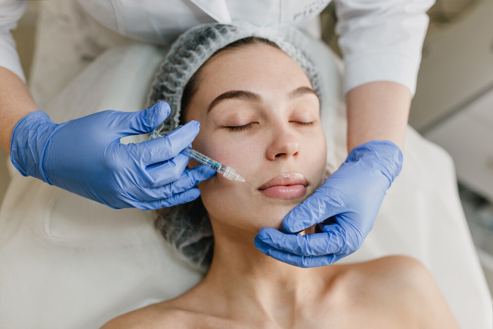 Why Botox in Wimbledon is Growing in Popularity