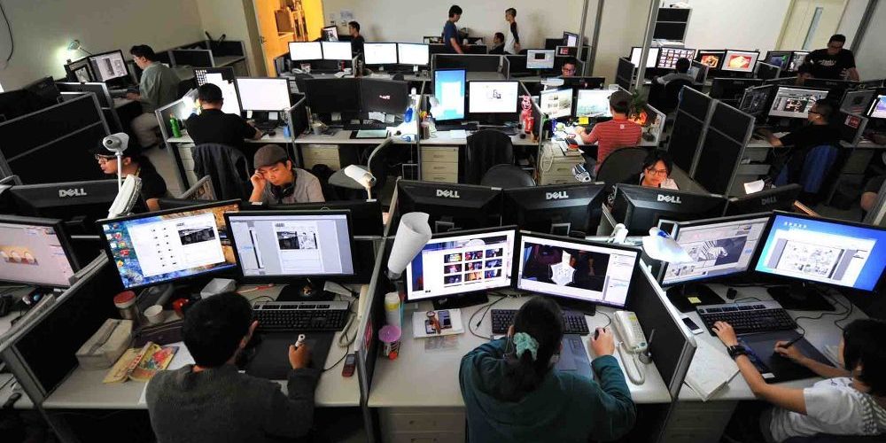 Toronto’s Leading Animation Studio – Crafting Visual Excellence at Hatch Studios!