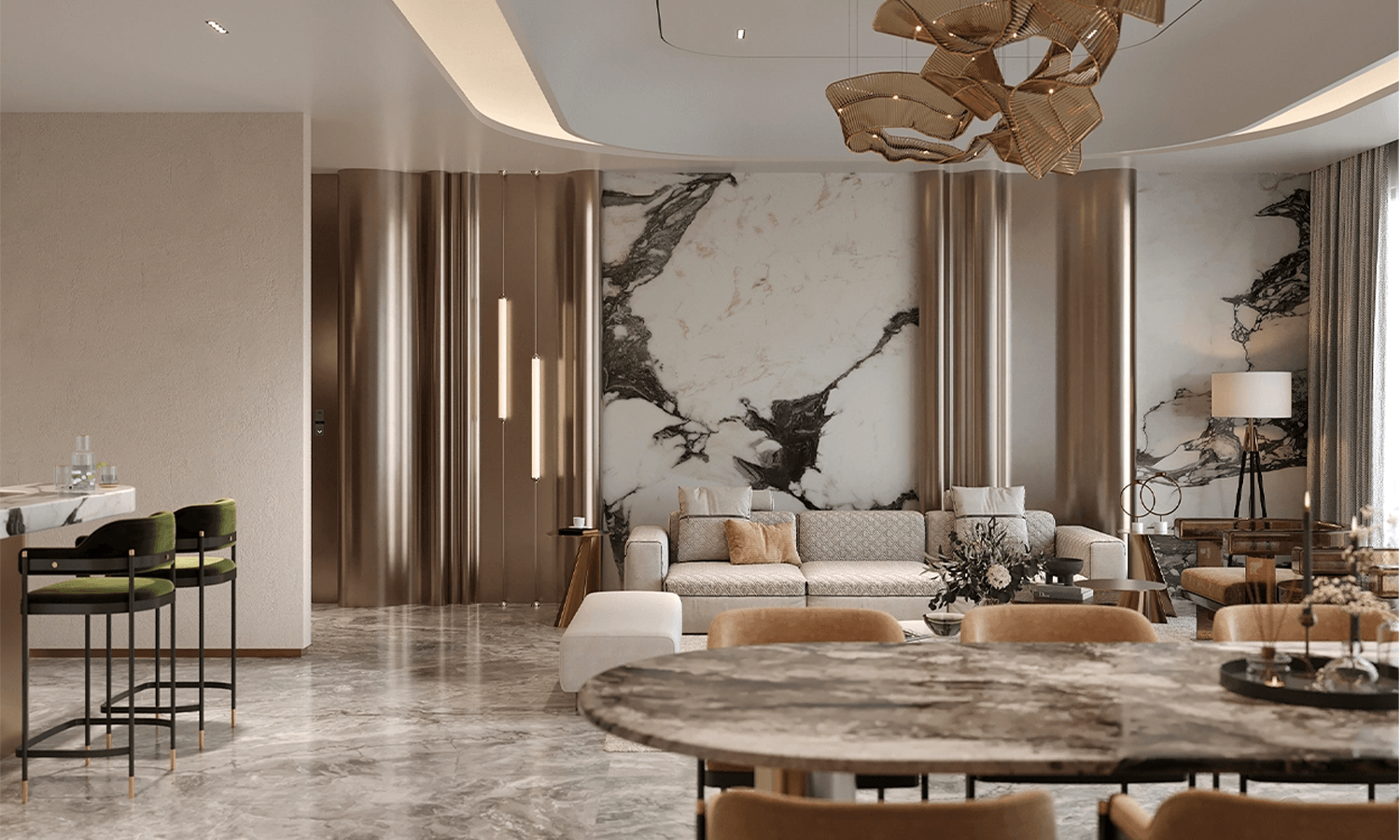 DLF Privana North: Redefining Luxury Living in Gurgaon