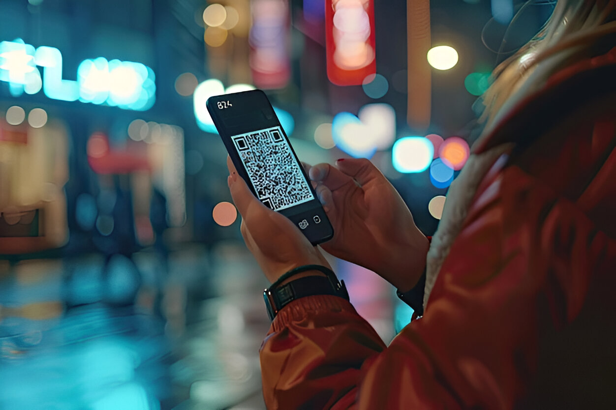 Cybersecurity Risks Associated With QR Codes: Essential Insights