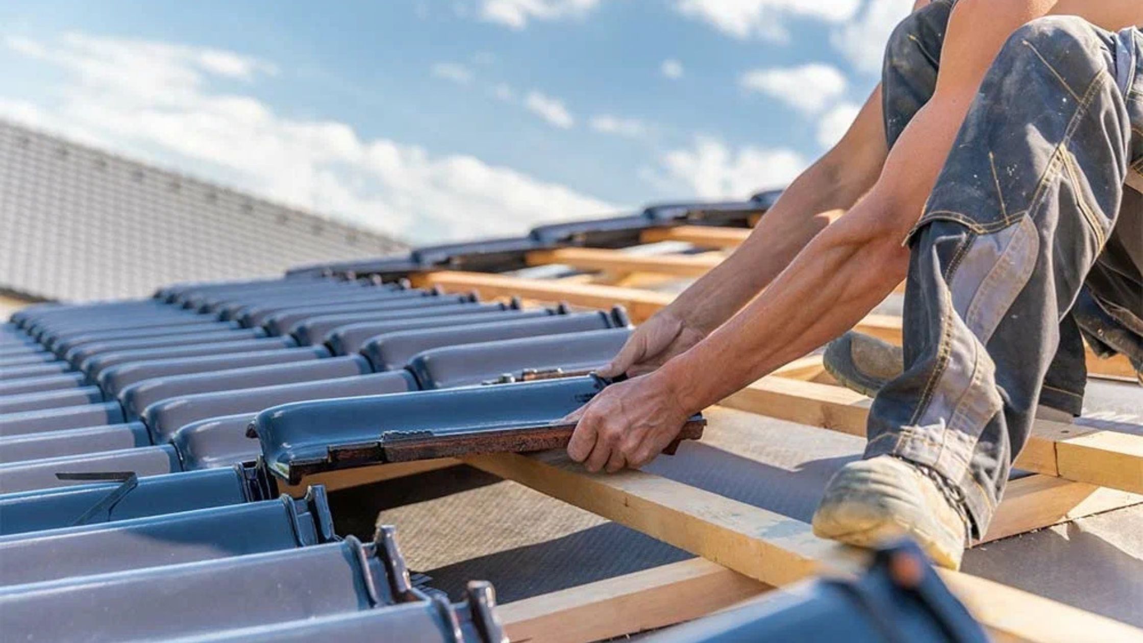 How Often Should You Schedule a Roof Inspection in Southern California?