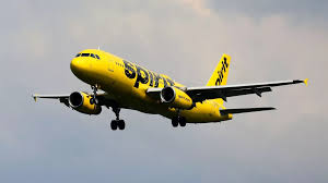Step-by-Step Process for Spirit Airlines Flight Cancellation Refund