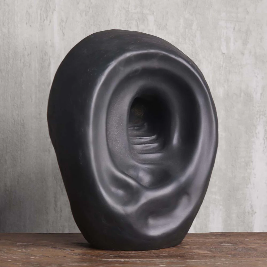 Abstract Sculpture: A Fusion of Art and Imagination