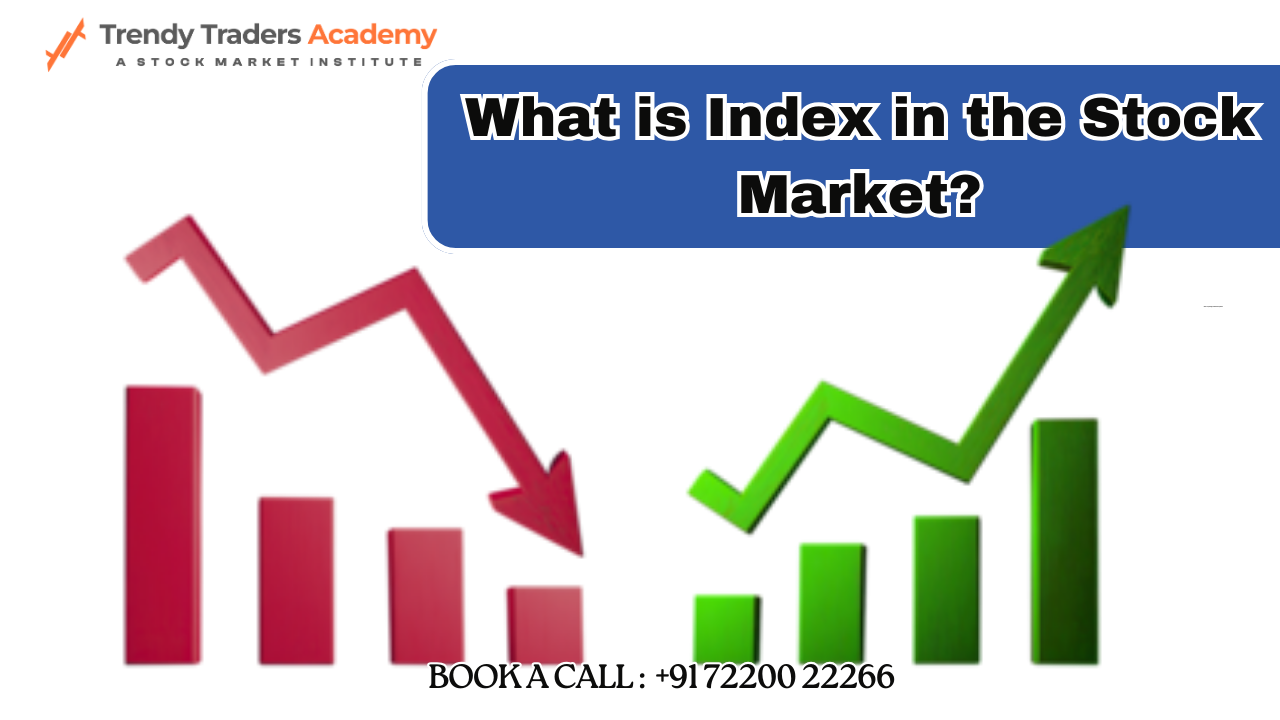 Understanding Stock Market Indices | Stock Market Learning
