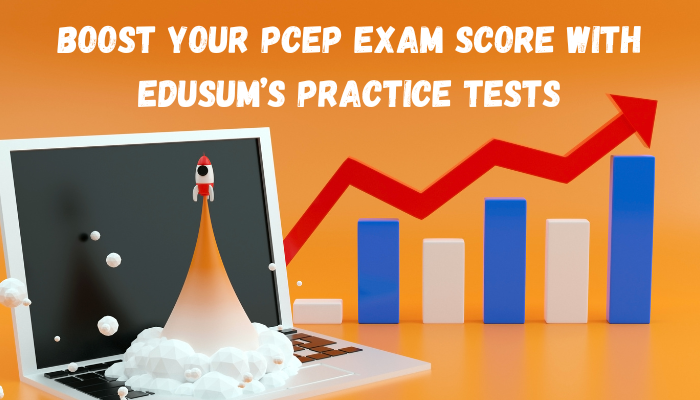Why Edusum Is the #1 Choice for PCEP Certification Candidates