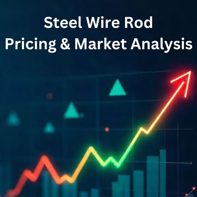 Steel Wire Rod Prices in 2025: How Technology and Demand Will Impact Pricing