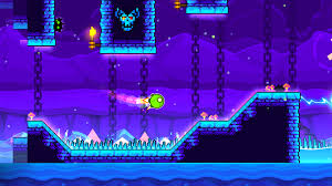 About Geometry Games