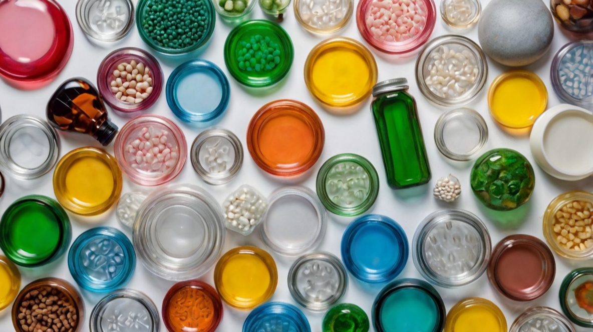 Bioplastics and Biopolymers Market 2025: A Sustainable Future