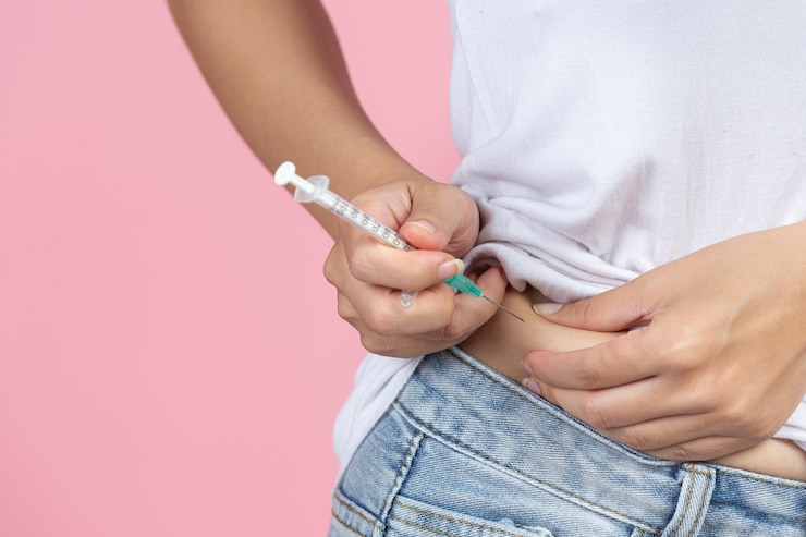 How much weight can I lose with weight loss injections?