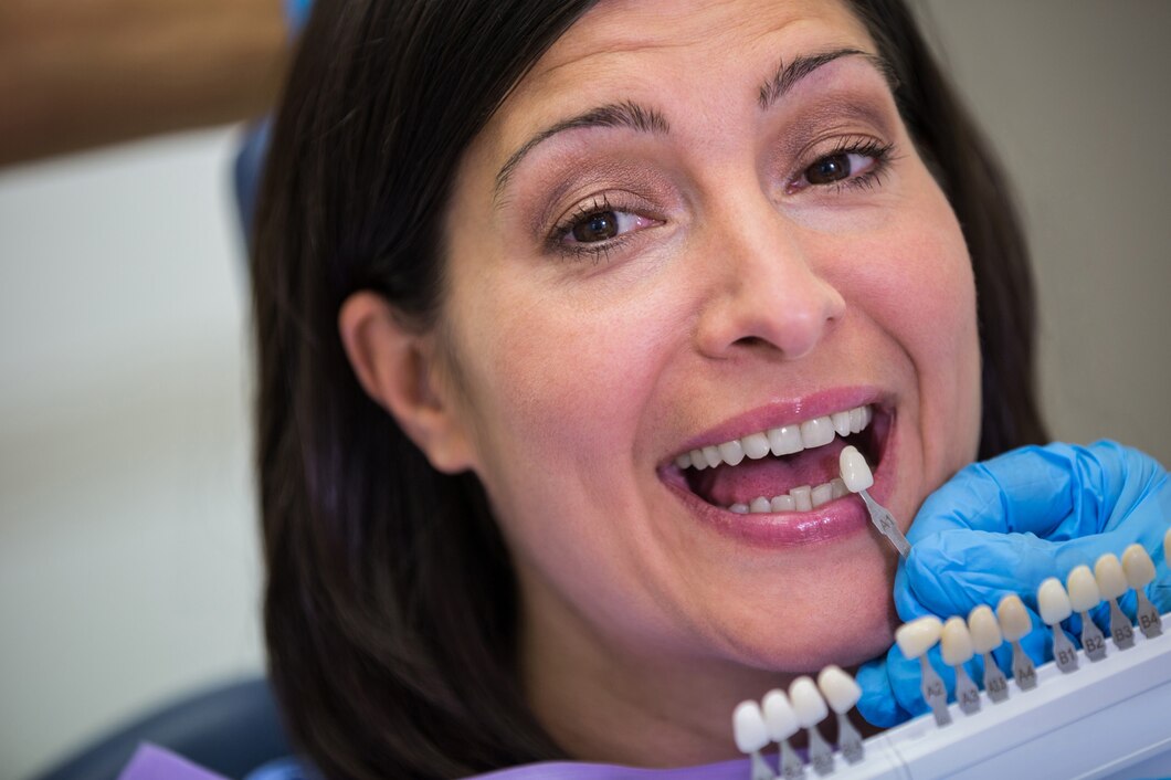 How to Care for Your Dental Implants for Long-Lasting Results