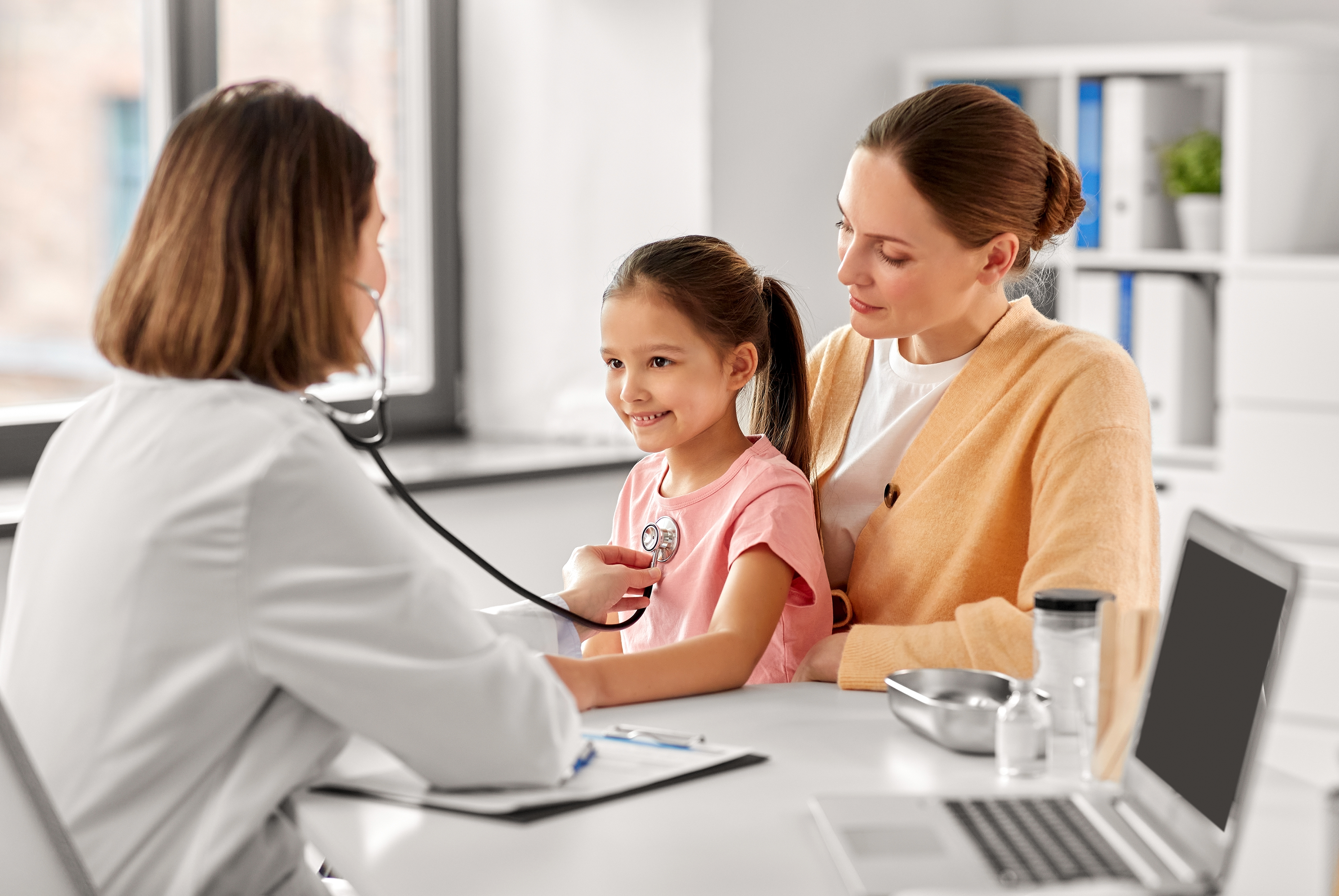When to Seek a Pediatric Cardiac Consultation for Your Child