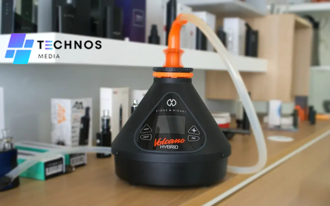 Is the Volcano Hybrid the Best Desktop Vaporizer in 2025?