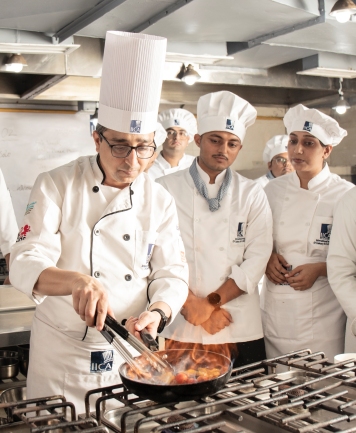 Diploma in Culinary Arts: Your First Step Towards a Professional Kitchen Career