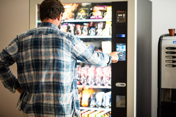 Asia-Pacific Smart Vending Machine Market Size Expected Massive Growth: Forecast 17.3% CAGR by 2028