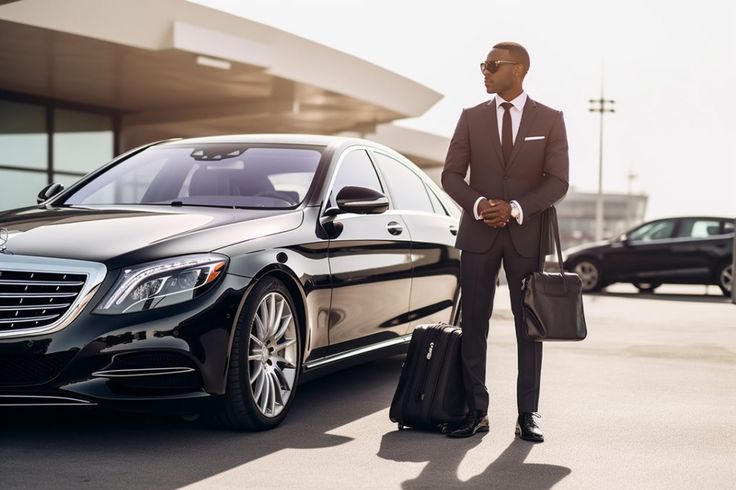 Experience Ultimate Luxury Travel with Heathrow Airport Chauffeur Service