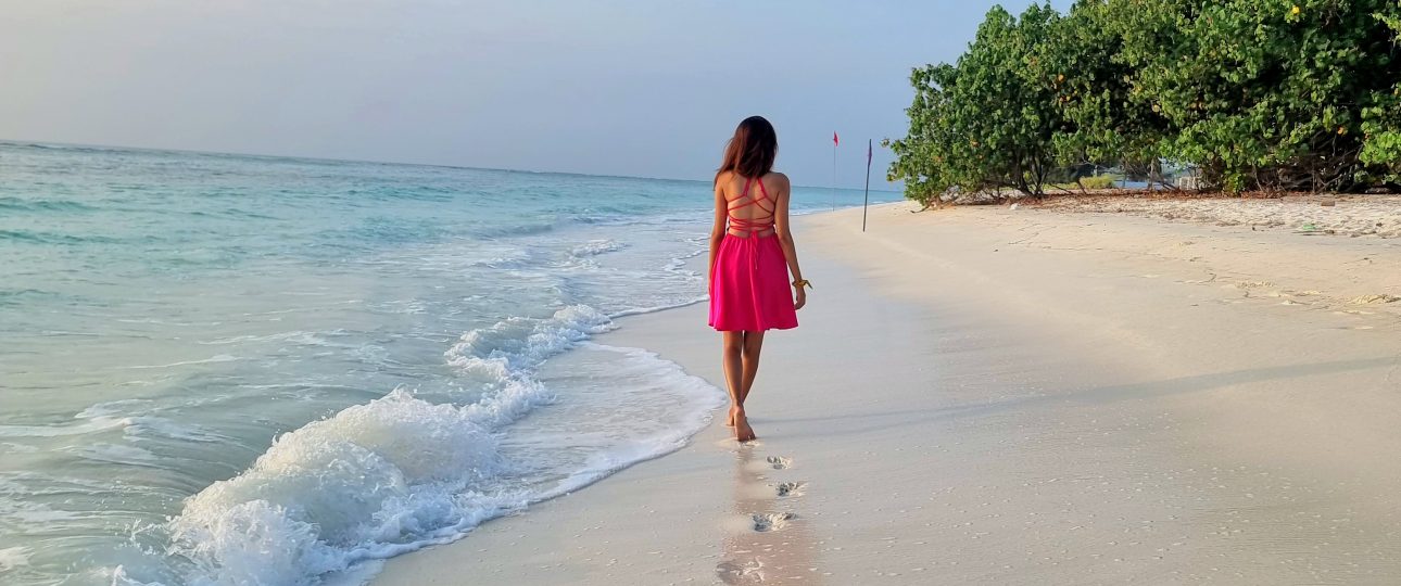 Top Honeymoon Destination in Lakshadweep
