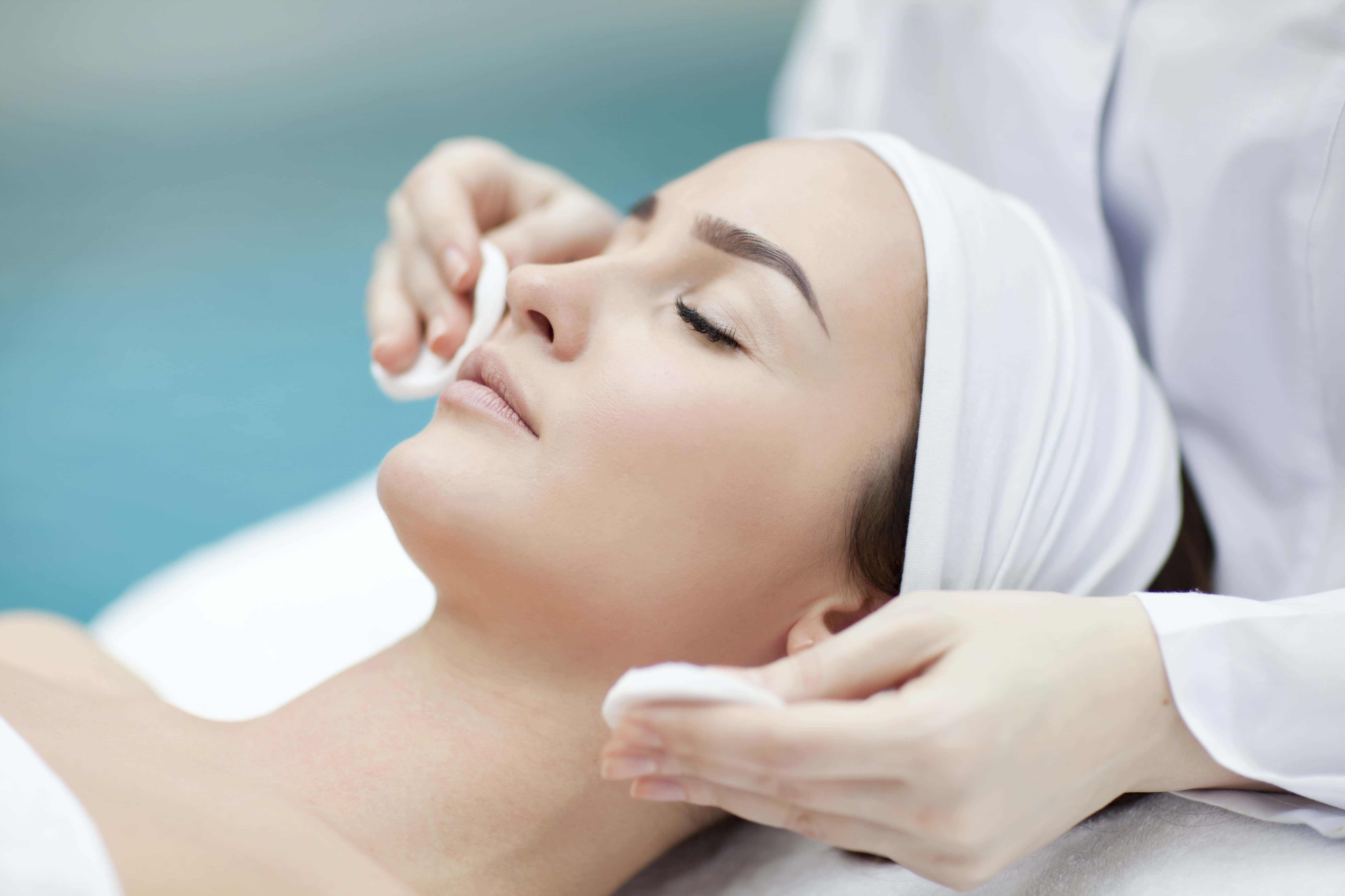 How Do You Choose The Facial Treatment For Your Skin Type?