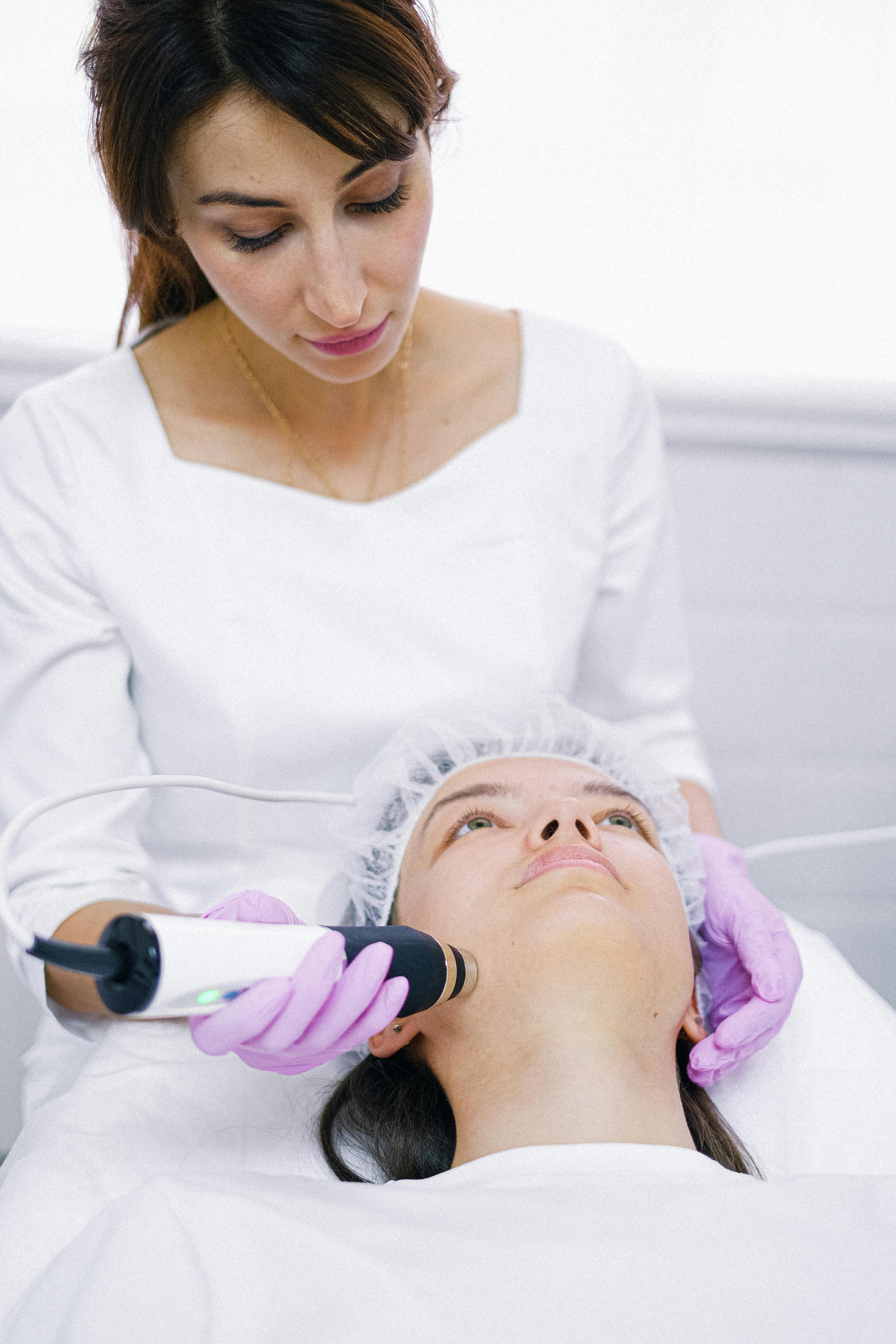 Exosomes Face Treatment: The Ultimate Guide to Glowing, Youthful Skin