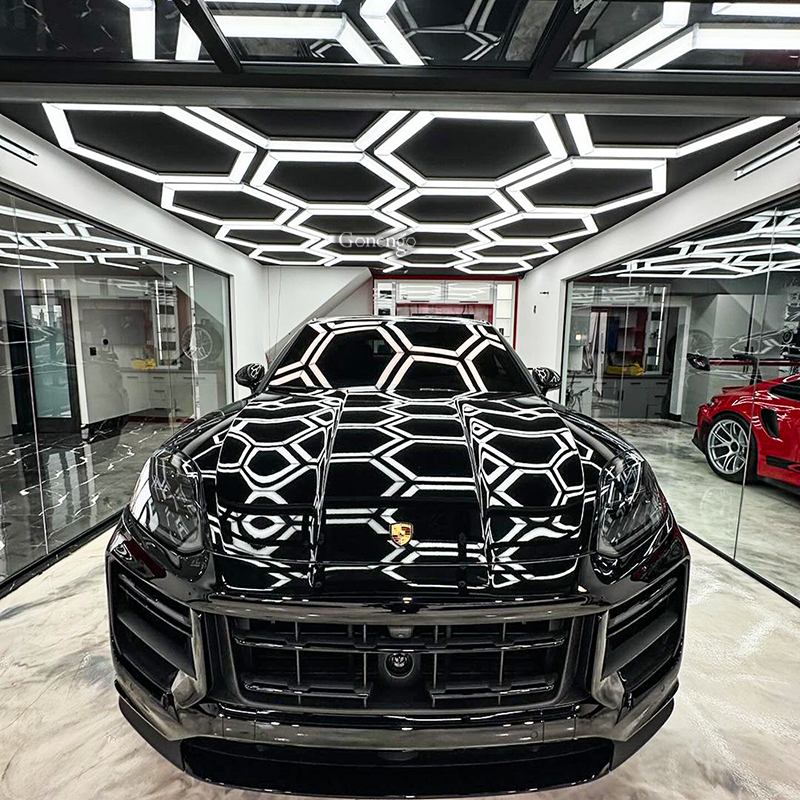 See More, Fix More, Perfect More in Auto Bodywork