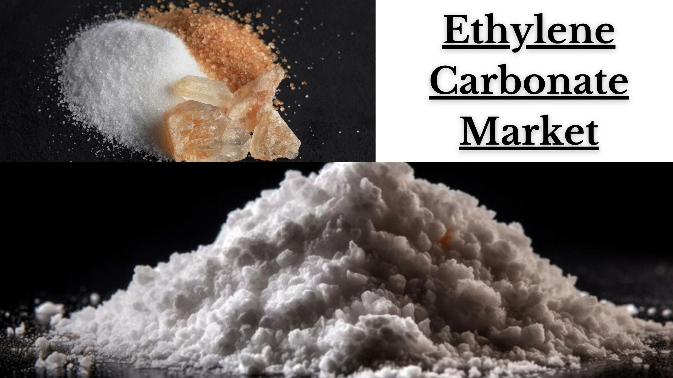 Ethylene Carbonate Market Global Trade Analysis & Export-Import Trends 2025-2032
