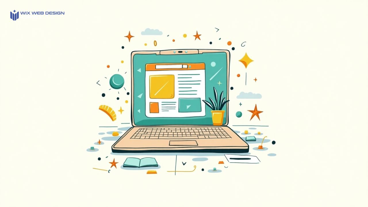Affordable Wix Web Design Agency | Get Your Dream Website Now