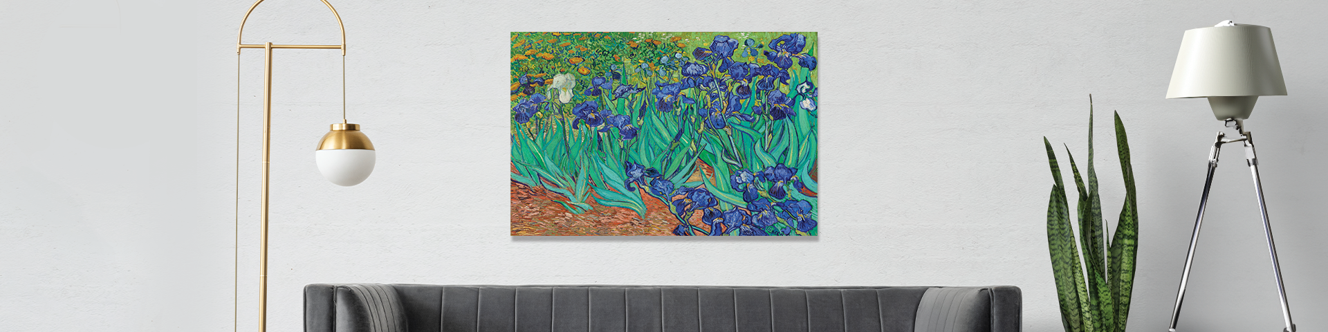 The Stories and Symbolism Behind Van Gogh’s Art: A Guide for Your Home