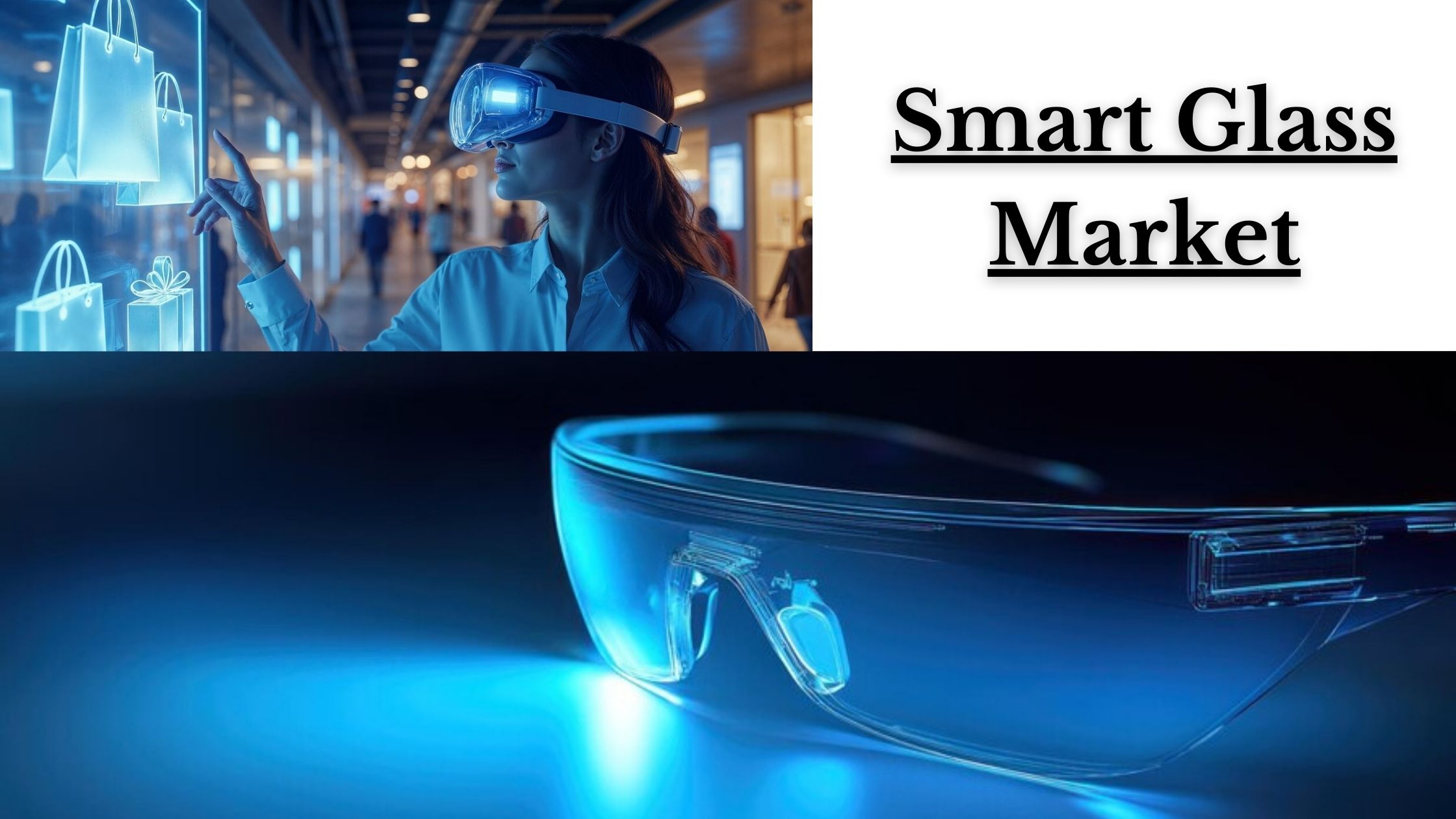 Smart Glass Market Size, Opportunities & Industry Expansion 2032