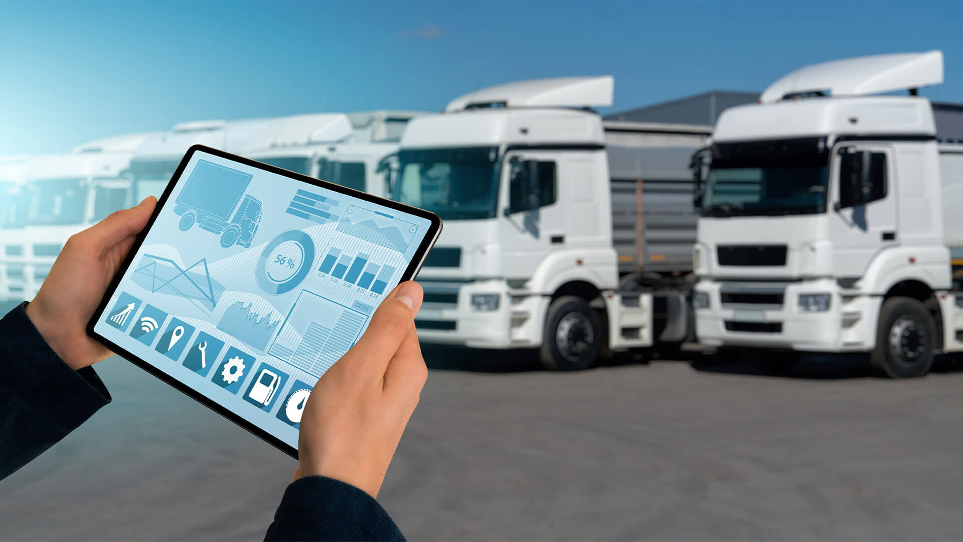 Why Is Onfleet, Inc. Leading the Fleet Management System Market? Exploring Their Strategies and Innovations