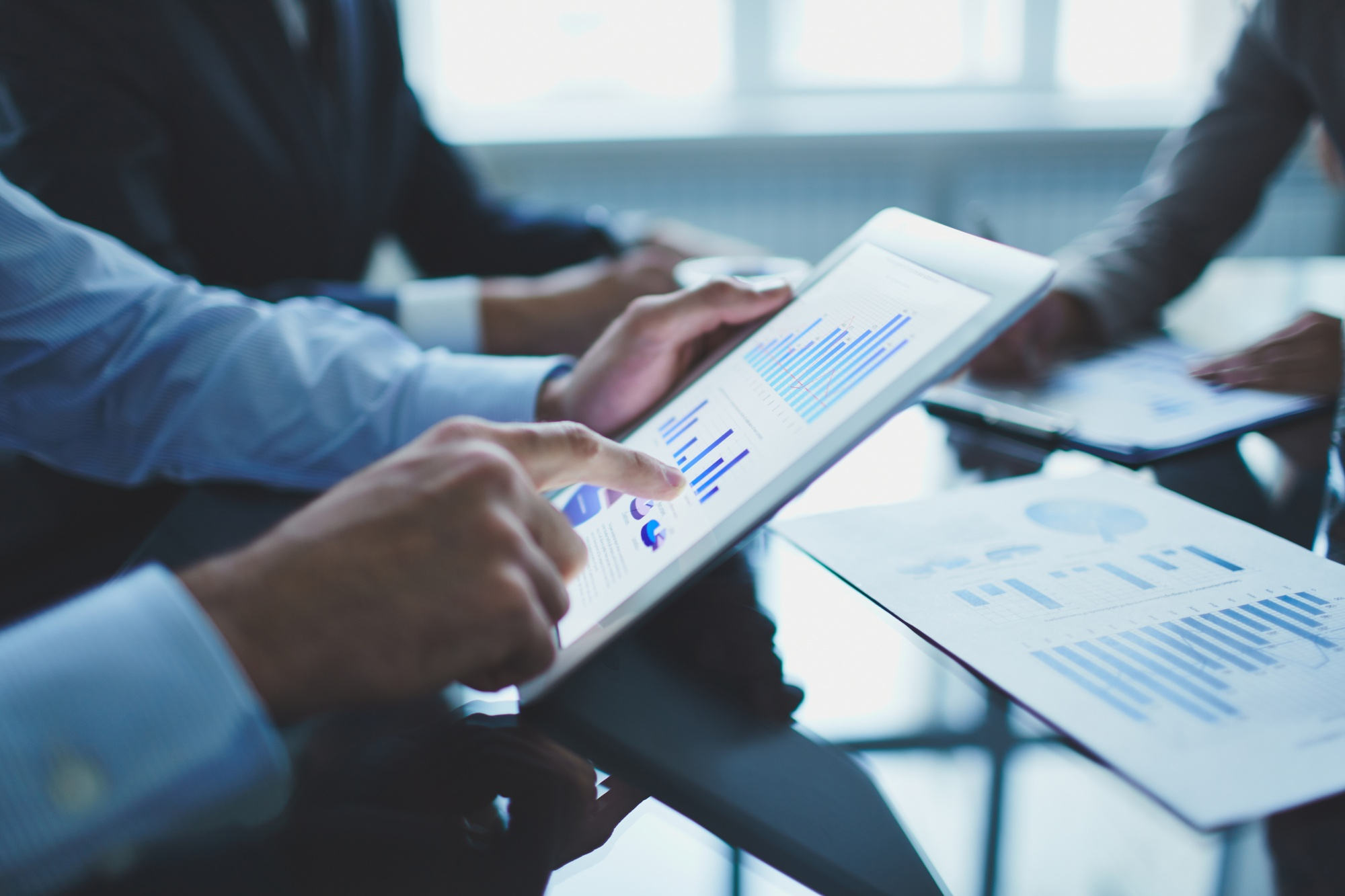 PhD in Economics: Unlocking Expertise in Economic Research