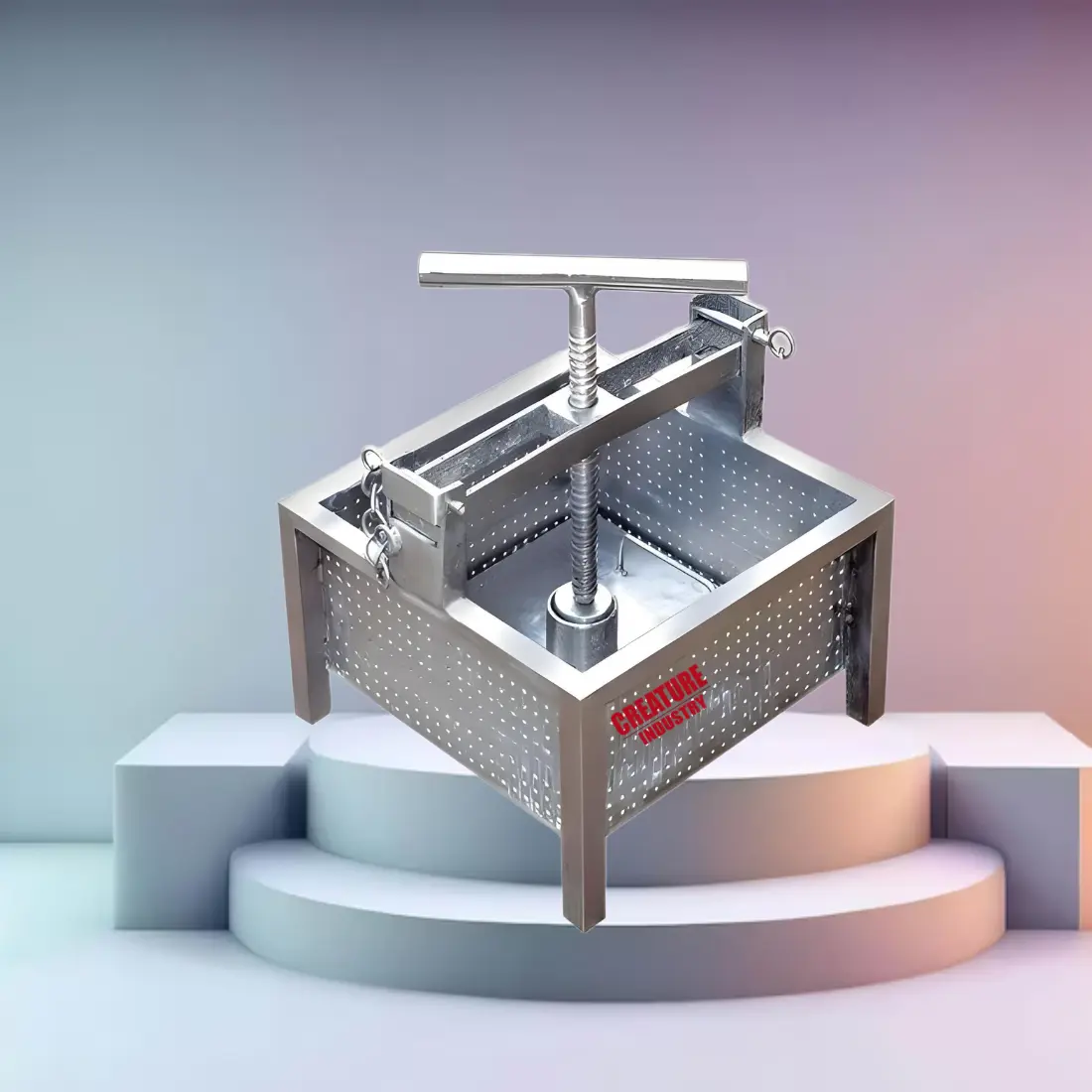 Best Paneer Press Machine for Efficient Results