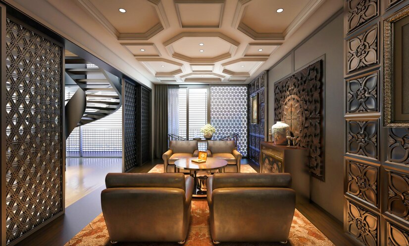 Godrej Astra Sector 54 Gurgaon