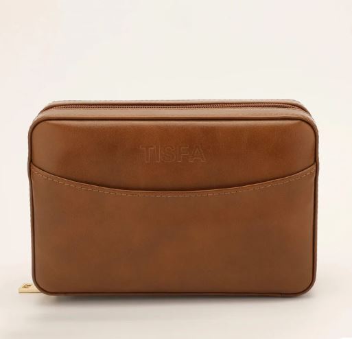 The Ultimate Cigar Travel Case for Aficionados &ndash; Fluid and Fire