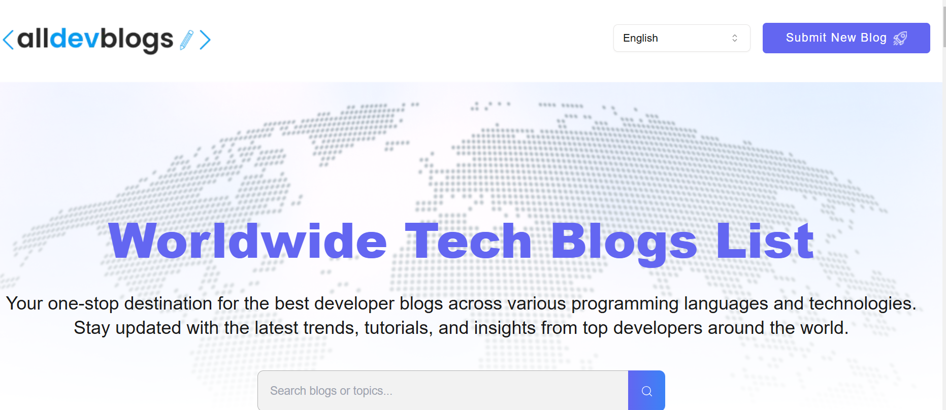 Tech Blog Collectors: Exploring the Best Tech Insights Online