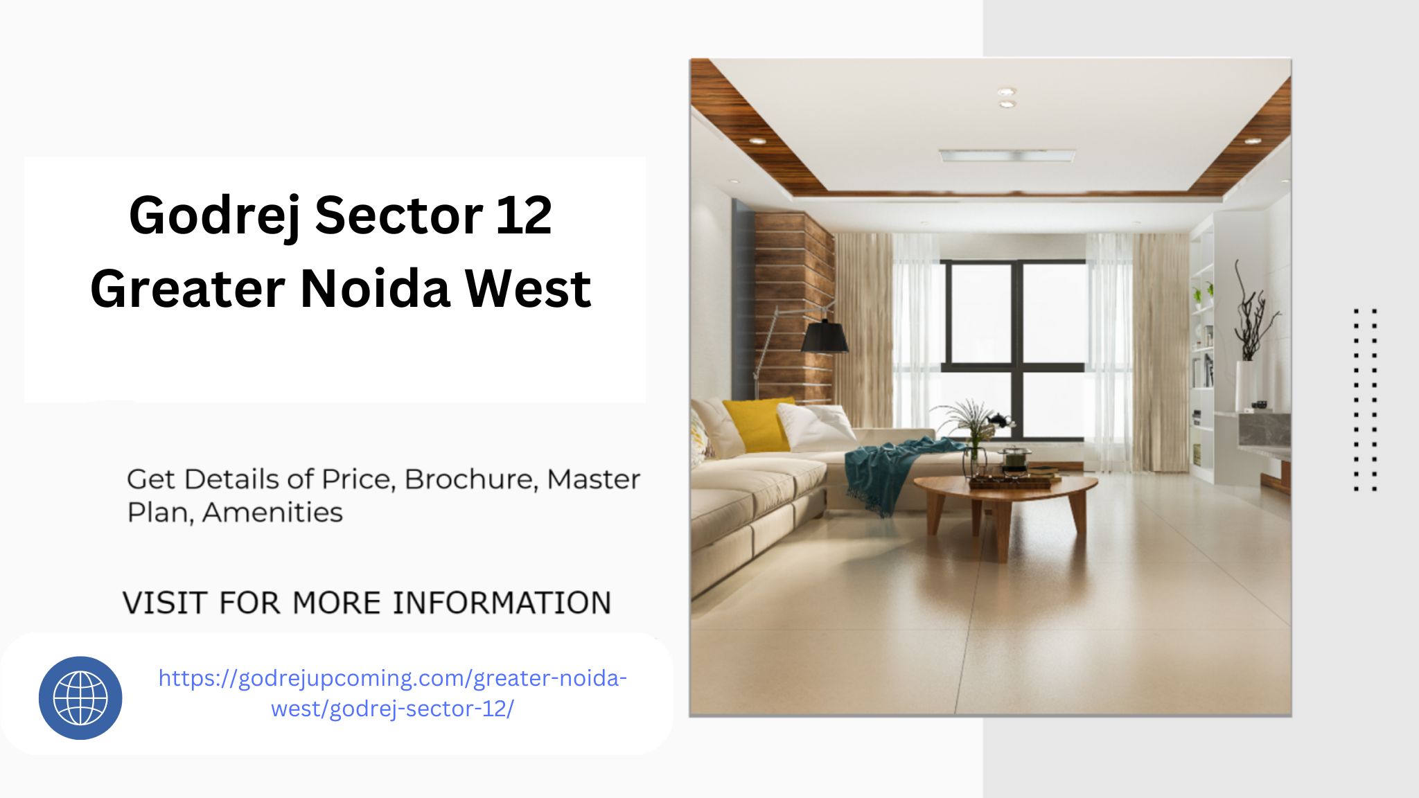 Godrej Sector 12 Greater Noida West Amenities Premium Comfort