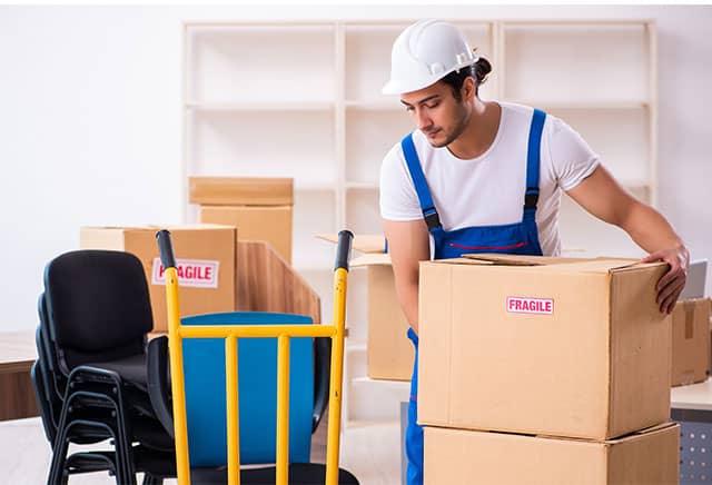 Why Storage Facilities in Gurgaon Are More Important Than Ever