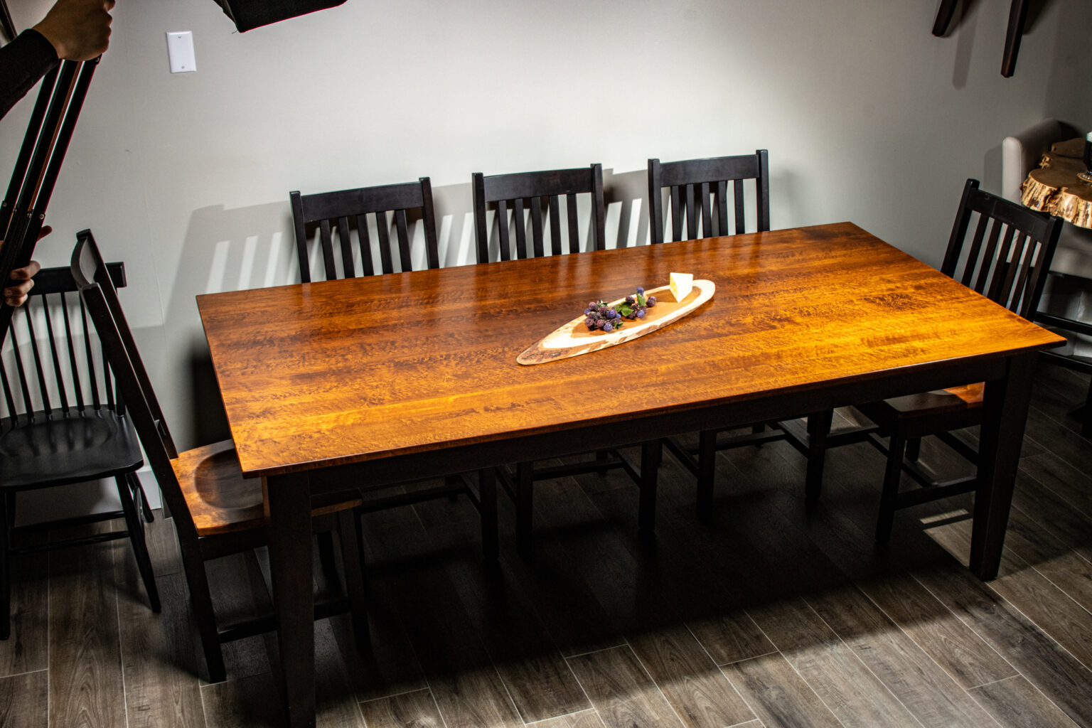 Why Custom Wood Furniture in Ontario Is a Timeless Investment