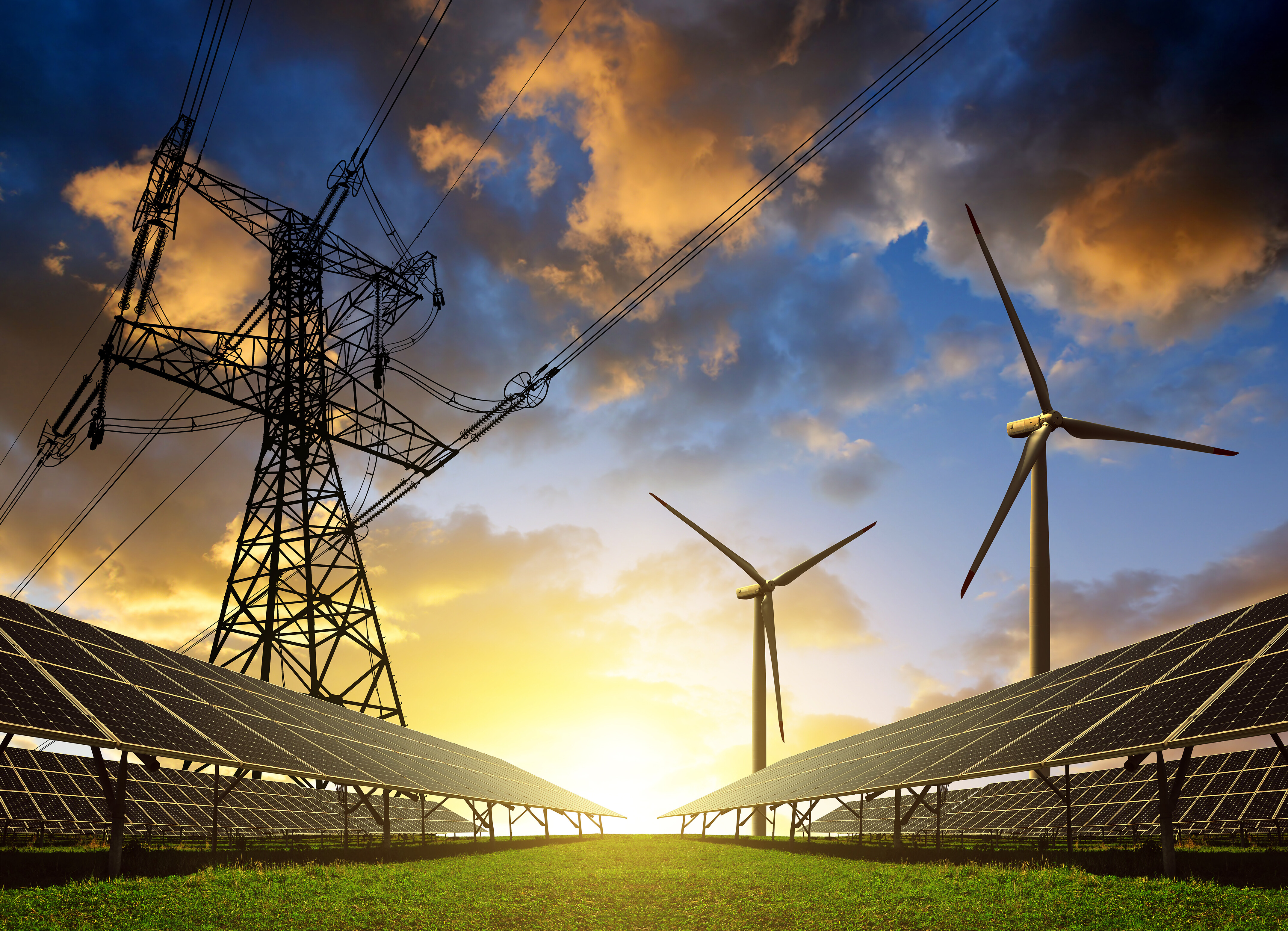 CleanMax Enviro Energy Solutions Pvt. Ltd.: Leading the Charge in Energy Transition Market