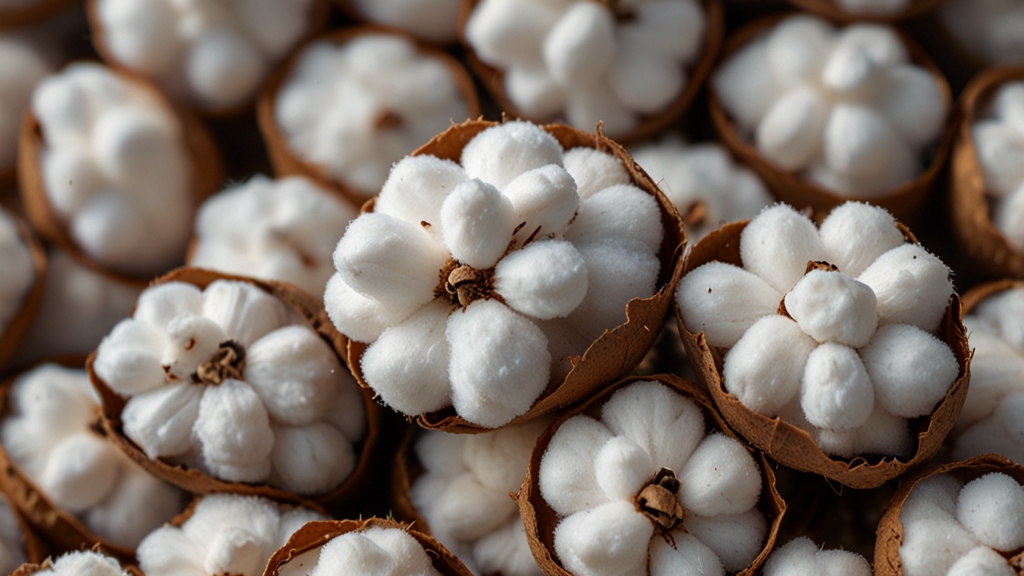 Cottonseed Price Trend, Chart, News, Demand, Monitor, Graph and Forecast