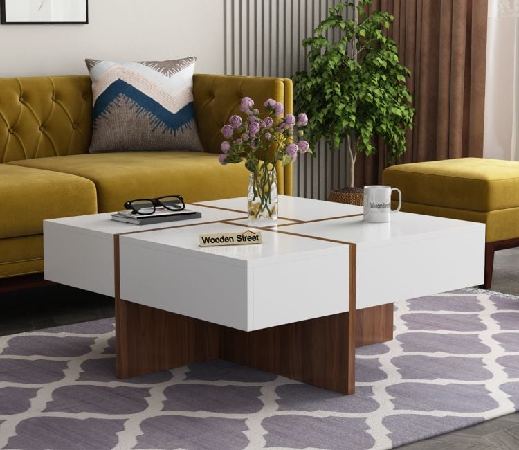 Coffee Tables: More Than Just a Surface