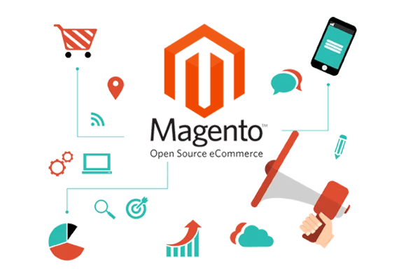 Top Magento Development Company in UK for Scalable E-Commerce Solutions